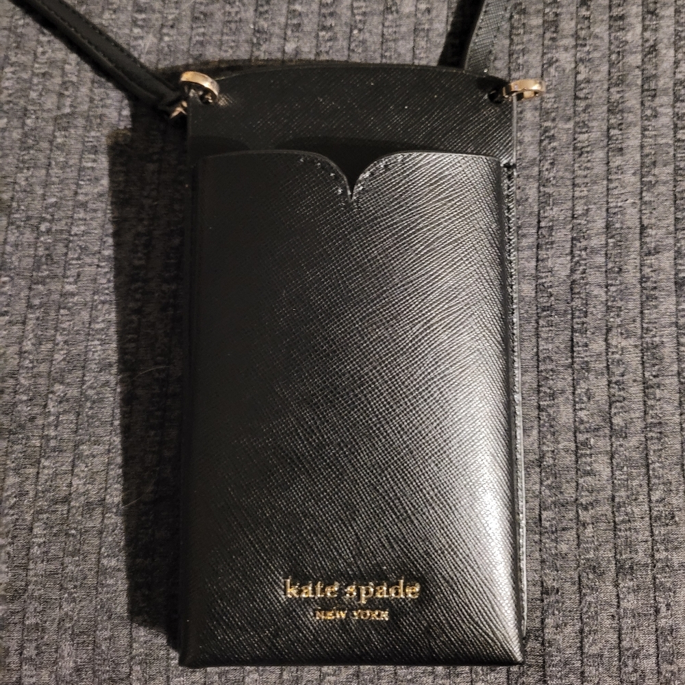 COPY - Kate spade Spencer slim crossbody WAS NOT SOLD STILL AVAILABLE